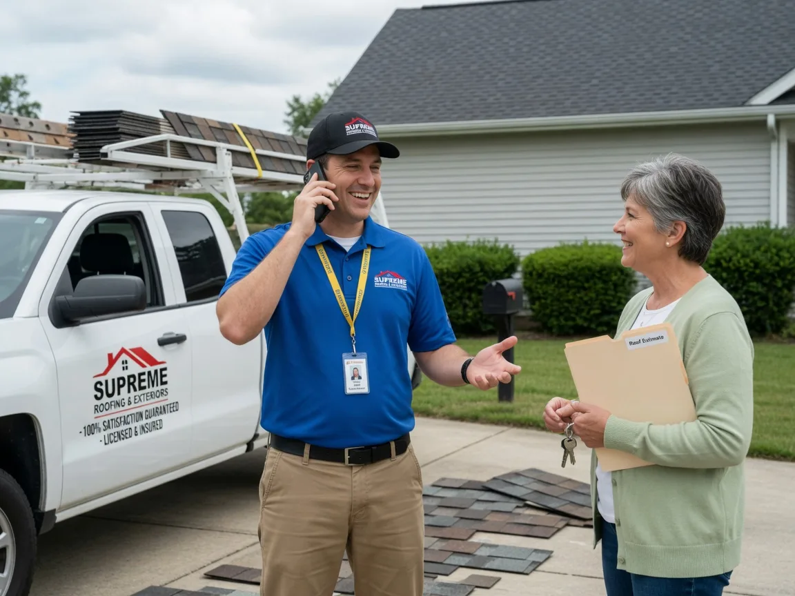 Roof Replacement Kenvir, KY FAQs